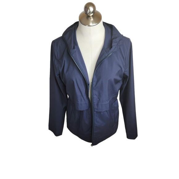 Lululemon Nonstop Jacket Women's Size 6 Inkwell - Picture 2 of 12